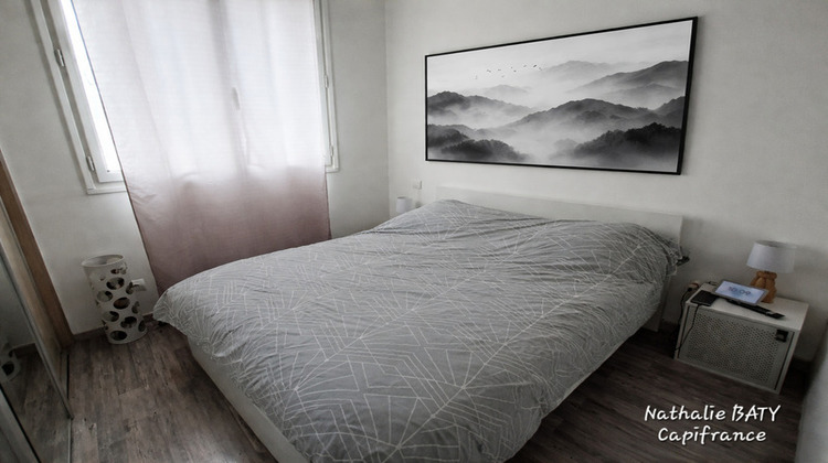 Ma-Cabane - Vente Appartement FAVERGES, 81 m²