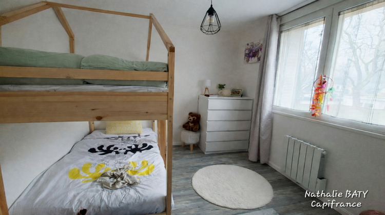 Ma-Cabane - Vente Appartement FAVERGES, 81 m²