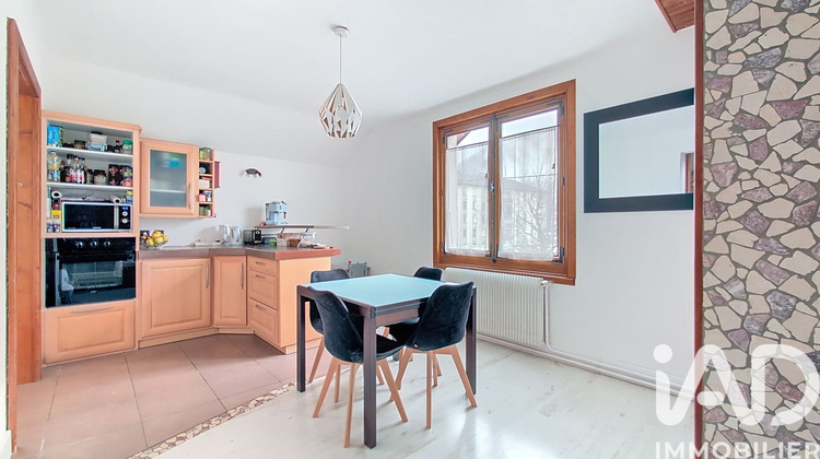 Ma-Cabane - Vente Appartement Faverges, 74 m²