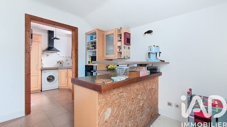 Ma-Cabane - Vente Appartement Faverges, 74 m²