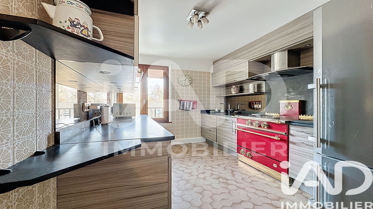 Ma-Cabane - Vente Appartement Faverges, 92 m²