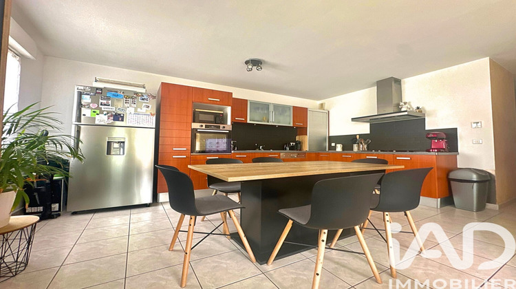 Ma-Cabane - Vente Appartement Faverges, 76 m²