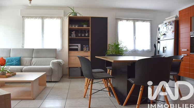 Ma-Cabane - Vente Appartement Faverges, 76 m²