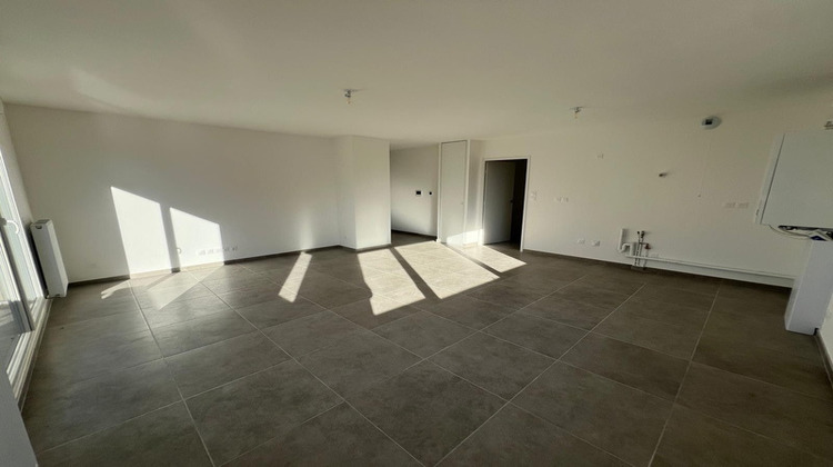 Ma-Cabane - Vente Appartement FAVERGES, 76 m²