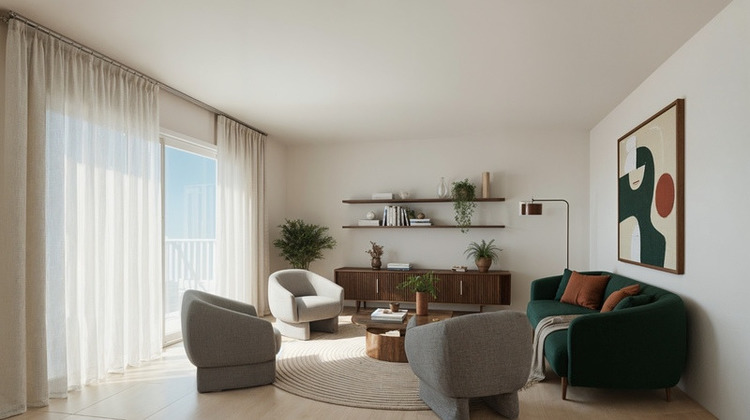Ma-Cabane - Vente Appartement FAVERGES, 76 m²