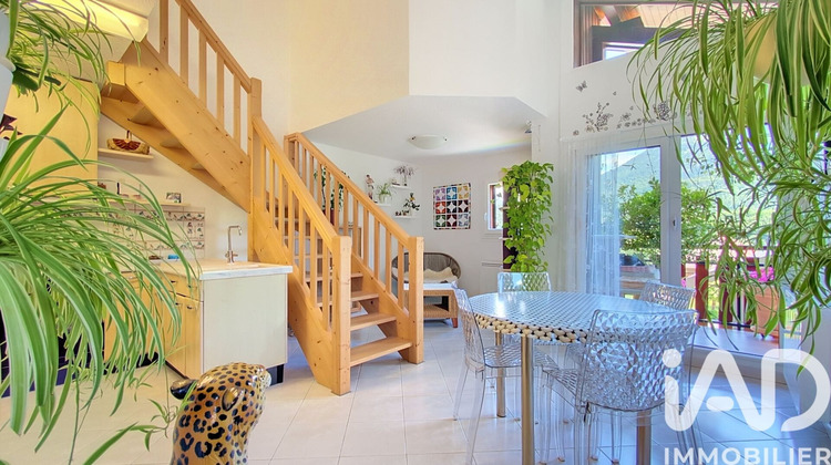 Ma-Cabane - Vente Appartement Faverges, 76 m²
