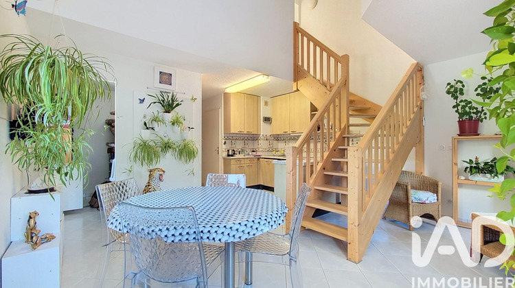 Ma-Cabane - Vente Appartement Faverges, 76 m²