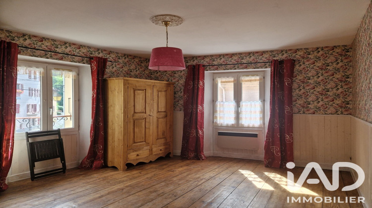 Ma-Cabane - Vente Appartement Faverges, 70 m²