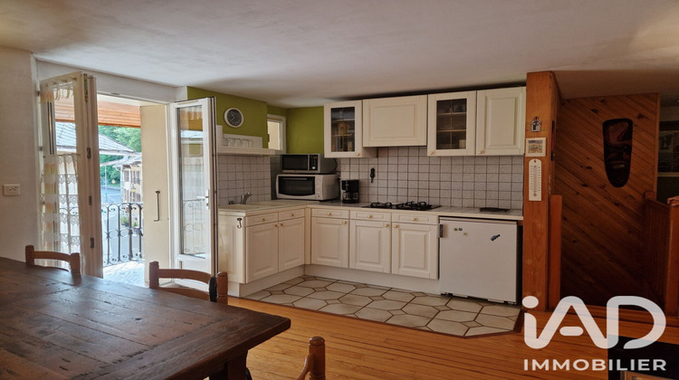 Ma-Cabane - Vente Appartement Faverges, 70 m²