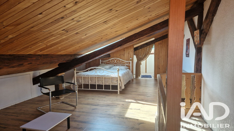 Ma-Cabane - Vente Appartement Faverges, 70 m²