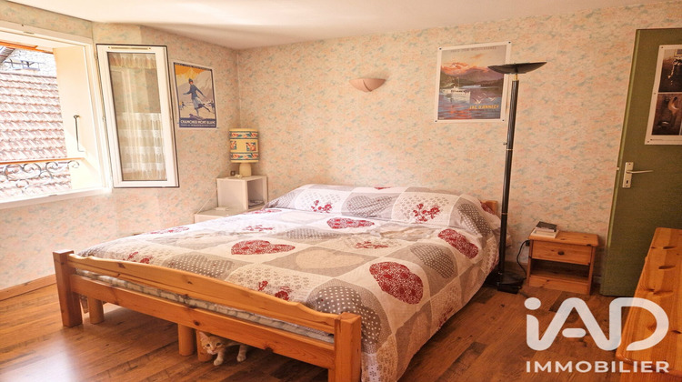 Ma-Cabane - Vente Appartement Faverges, 70 m²