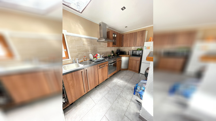 Ma-Cabane - Vente Appartement FAVEROLLES, 80 m²