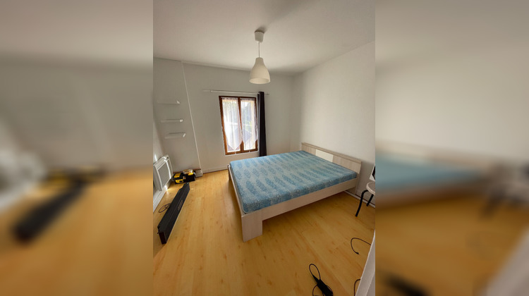 Ma-Cabane - Vente Appartement FAVEROLLES, 80 m²