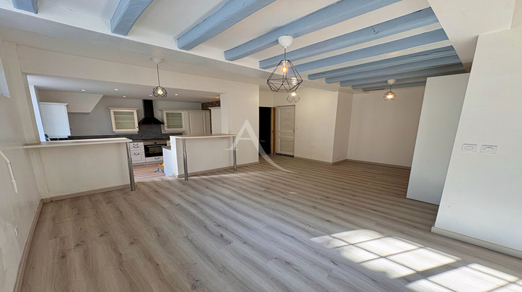 Ma-Cabane - Vente Appartement FAY-AUX-LOGES, 105 m²