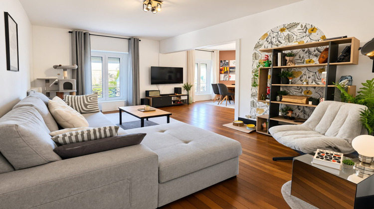Ma-Cabane - Vente Appartement Fay-aux-Loges, 67 m²