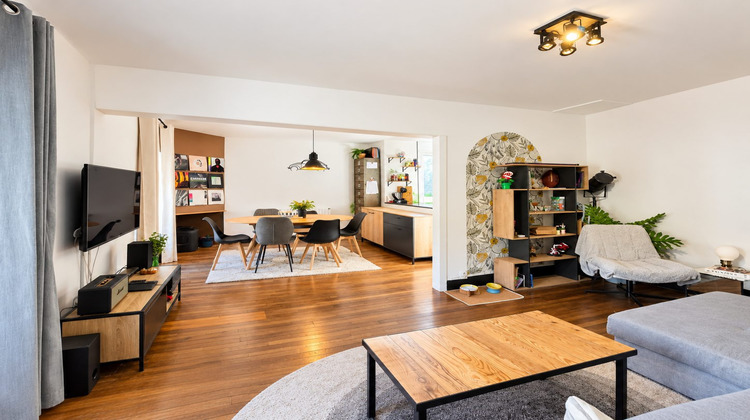 Ma-Cabane - Vente Appartement Fay-aux-Loges, 67 m²