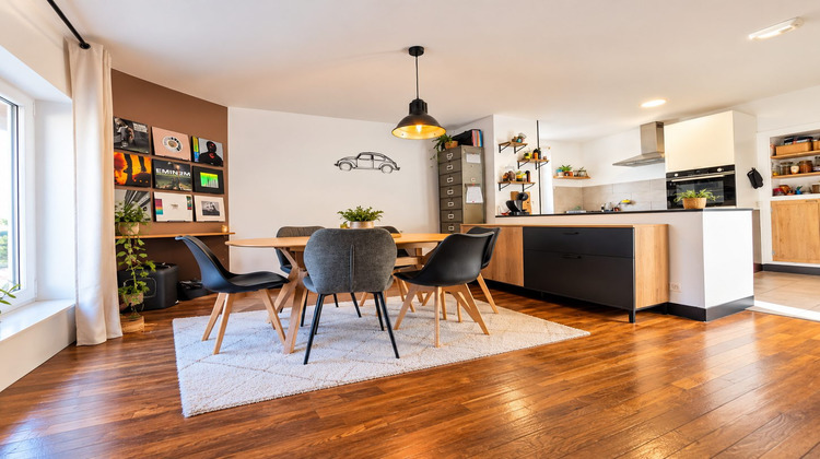 Ma-Cabane - Vente Appartement Fay-aux-Loges, 67 m²