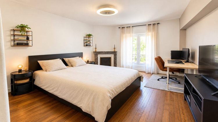 Ma-Cabane - Vente Appartement Fay-aux-Loges, 67 m²
