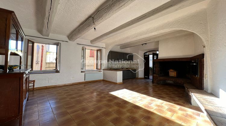 Ma-Cabane - Vente Appartement FAYENCE, 54 m²