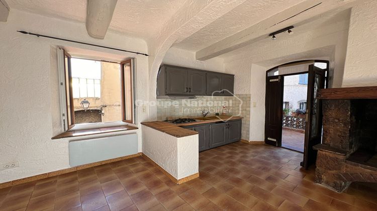 Ma-Cabane - Vente Appartement FAYENCE, 54 m²