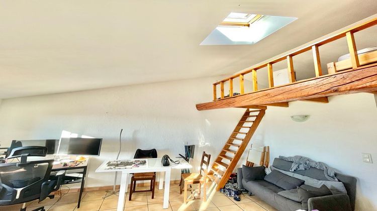 Ma-Cabane - Vente Appartement Fayence, 47 m²