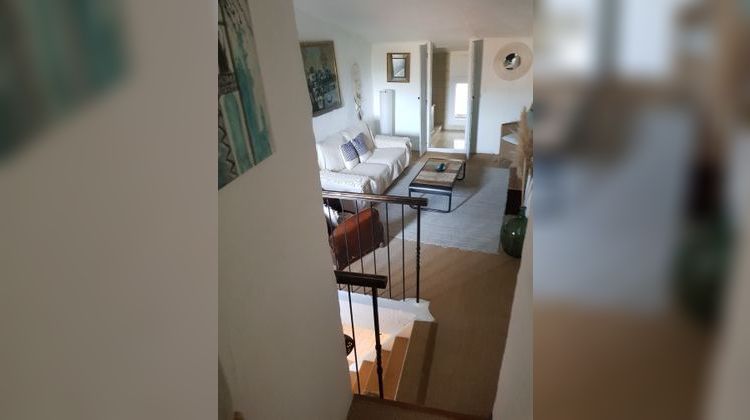 Ma-Cabane - Vente Appartement Fayence, 40 m²