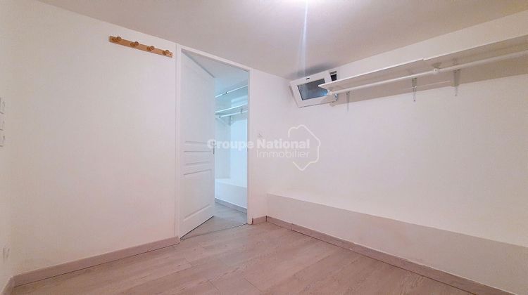 Ma-Cabane - Vente Appartement FAYENCE, 27 m²