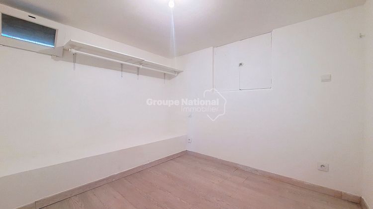 Ma-Cabane - Vente Appartement FAYENCE, 27 m²