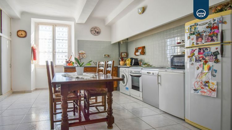 Ma-Cabane - Vente Appartement Fayence, 91 m²