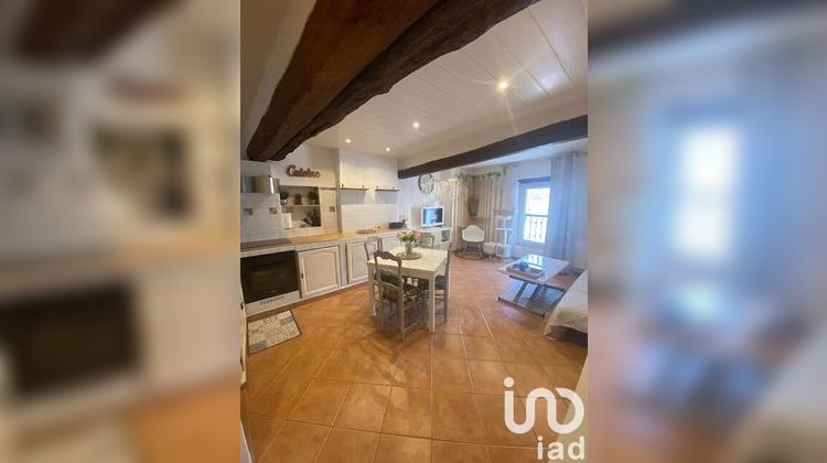 Ma-Cabane - Vente Appartement Fayence, 41 m²