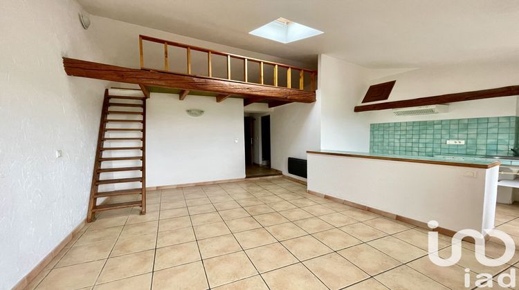 Ma-Cabane - Vente Appartement Fayence, 47 m²