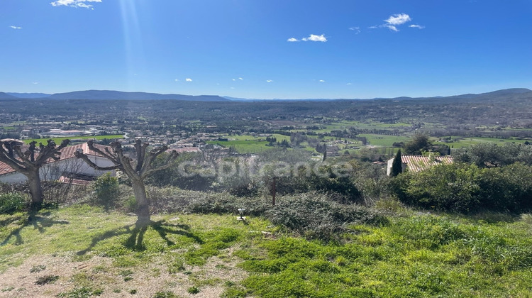 Ma-Cabane - Vente Appartement FAYENCE, 30 m²