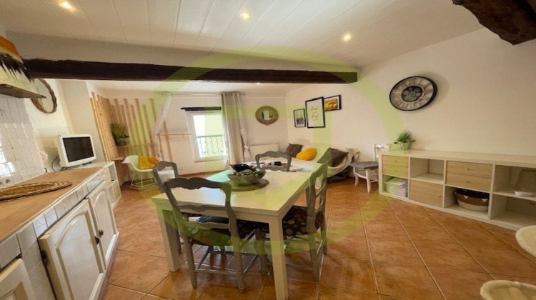 Ma-Cabane - Vente Appartement FAYENCE, 40 m²