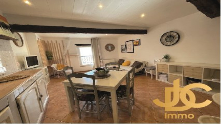 Ma-Cabane - Vente Appartement FAYENCE, 41 m²