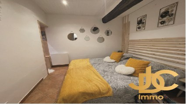 Ma-Cabane - Vente Appartement FAYENCE, 41 m²