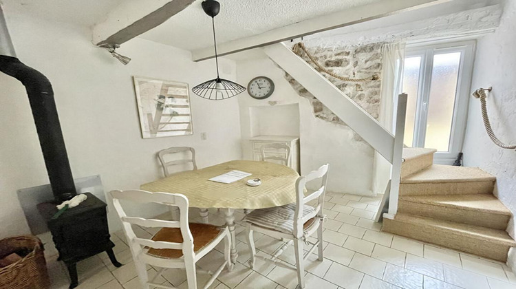 Ma-Cabane - Vente Appartement FAYENCE, 40 m²