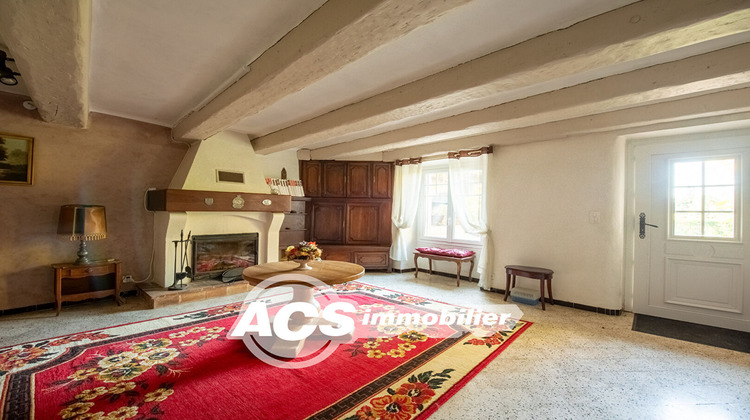 Ma-Cabane - Vente Appartement FAYENCE, 113 m²