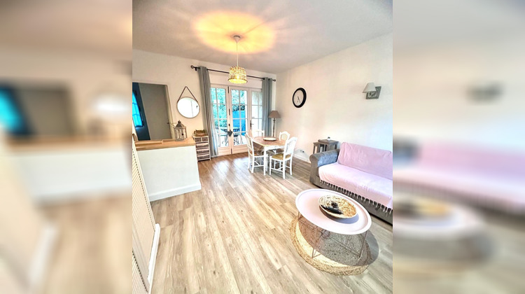 Ma-Cabane - Vente Appartement Fayence, 40 m²