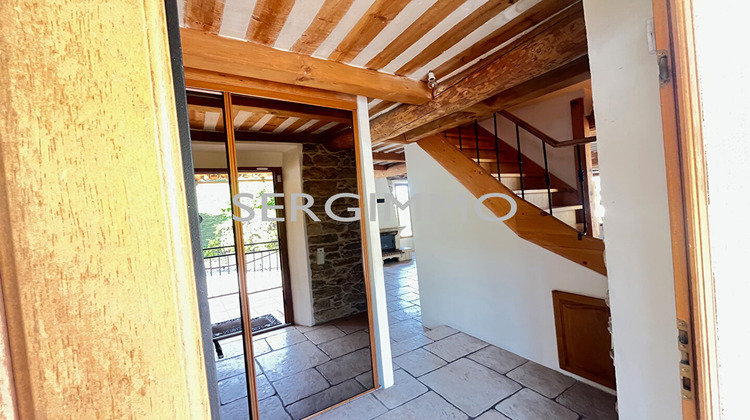 Ma-Cabane - Vente Appartement FAYENCE, 111 m²