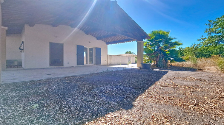 Ma-Cabane - Vente Appartement Fayence, 123 m²