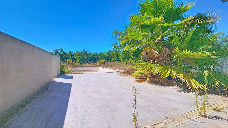 Ma-Cabane - Vente Appartement Fayence, 123 m²