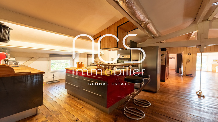 Ma-Cabane - Vente Appartement FAYENCE, 167 m²