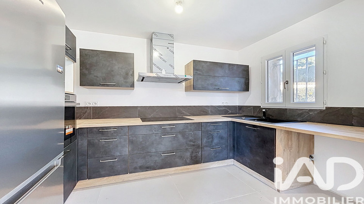 Ma-Cabane - Vente Appartement Fayence, 95 m²