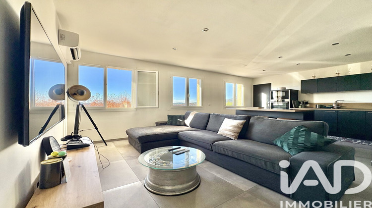 Ma-Cabane - Vente Appartement Fayence, 56 m²