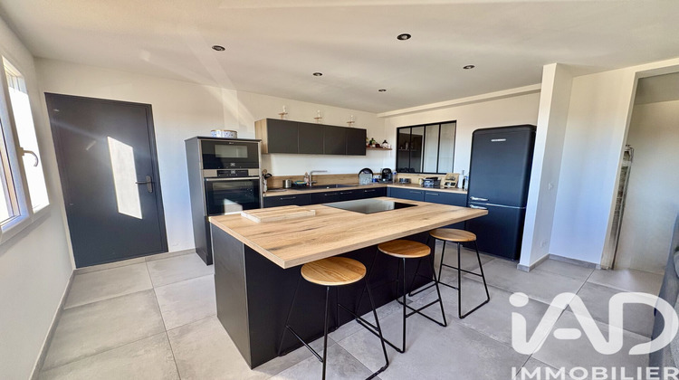 Ma-Cabane - Vente Appartement Fayence, 56 m²