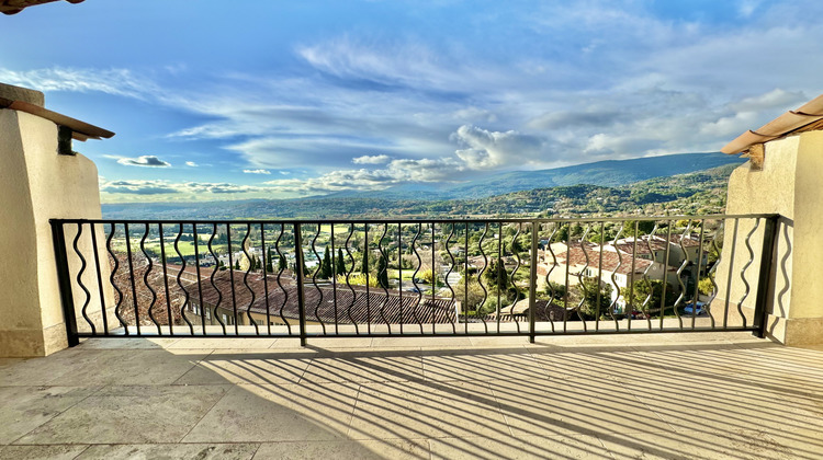 Ma-Cabane - Vente Appartement Fayence, 71 m²