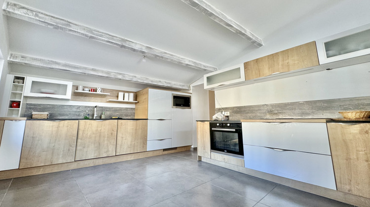 Ma-Cabane - Vente Appartement Fayence, 71 m²