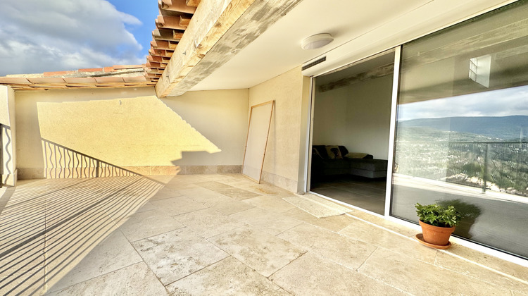 Ma-Cabane - Vente Appartement Fayence, 71 m²