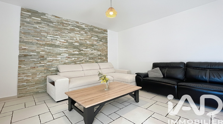 Ma-Cabane - Vente Appartement Fayence, 55 m²