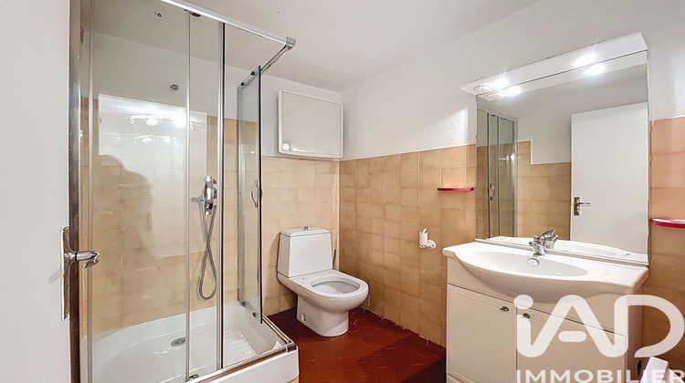 Ma-Cabane - Vente Appartement Fayence, 32 m²